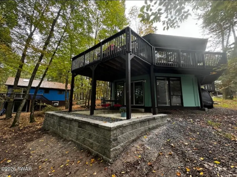 1995 Lakeview Drive E, Lake Ariel, PA 18436 - #2