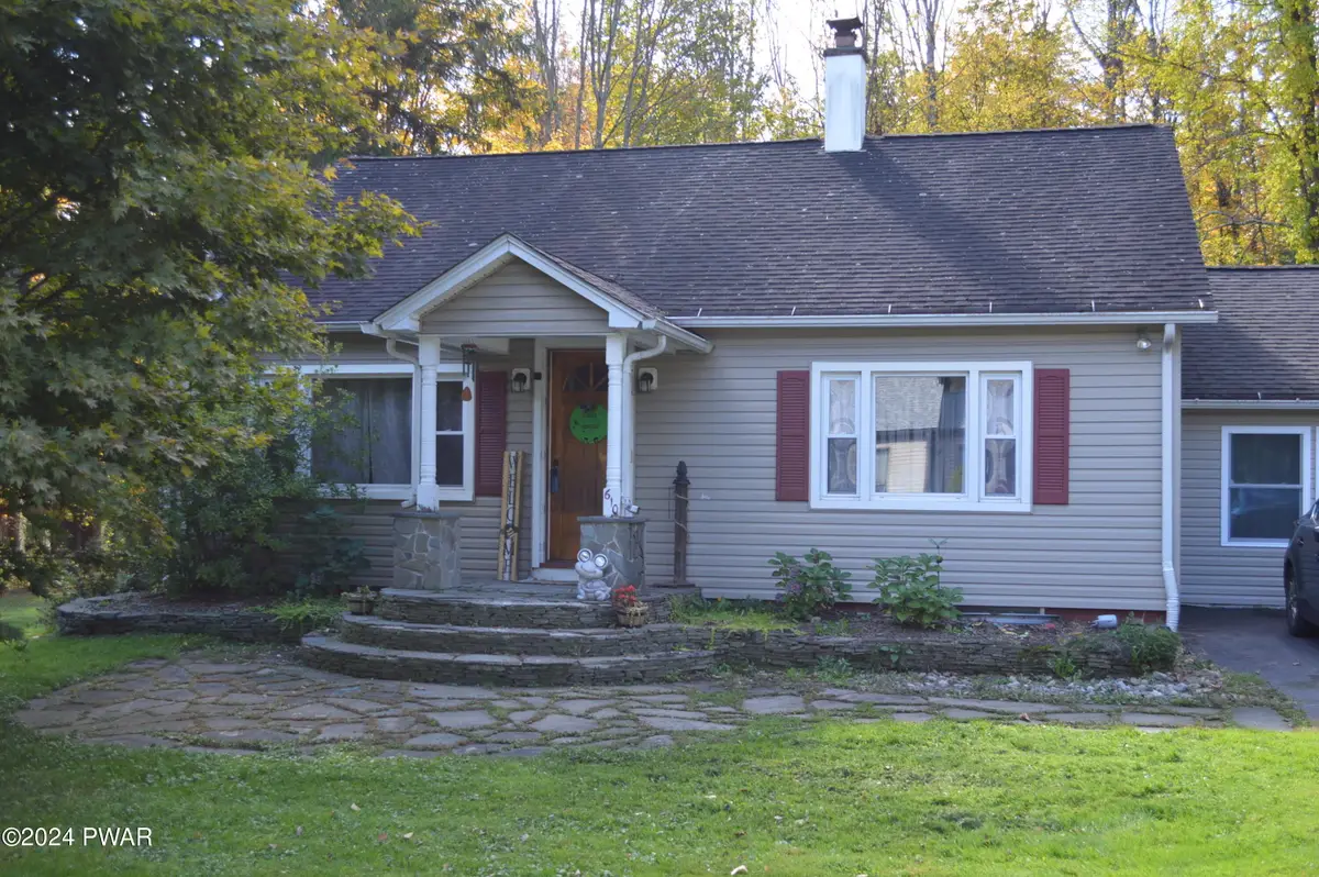 610 Erie Heights, Honesdale, PA 18431 - #1