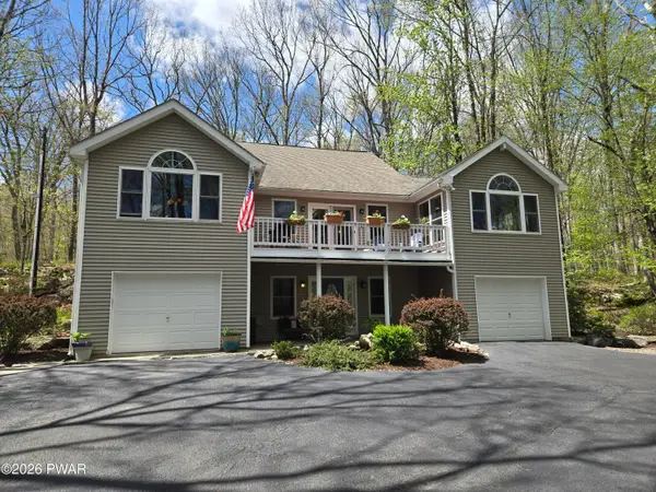 807 Dogwood Court, Lords Valley, PA 18428