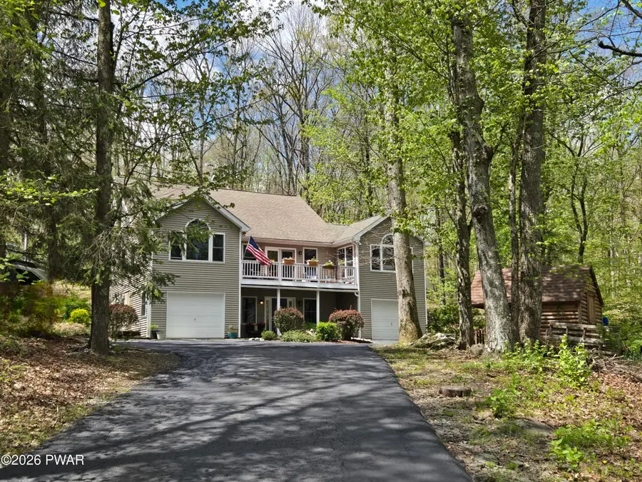 807 Dogwood Court, Lords Valley, PA 18428 - #3