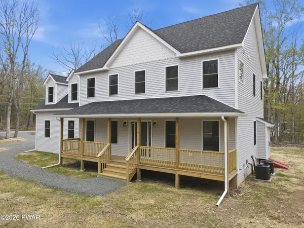 176 Seneca Drive, Milford, PA 18337
