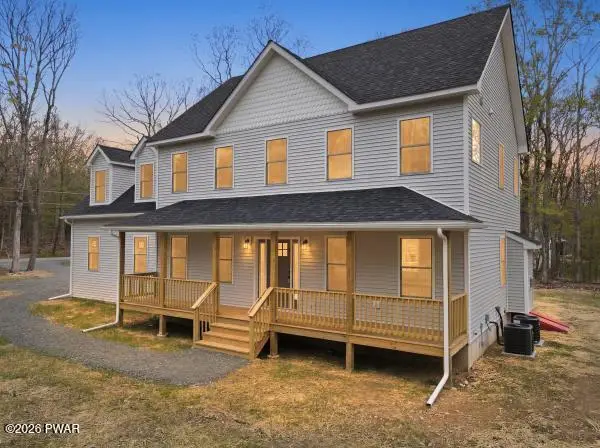 176 Seneca Drive, Milford, PA 18337 - #2