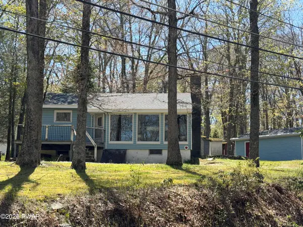 175 Brewster Road, Dingmans Ferry, PA 18328