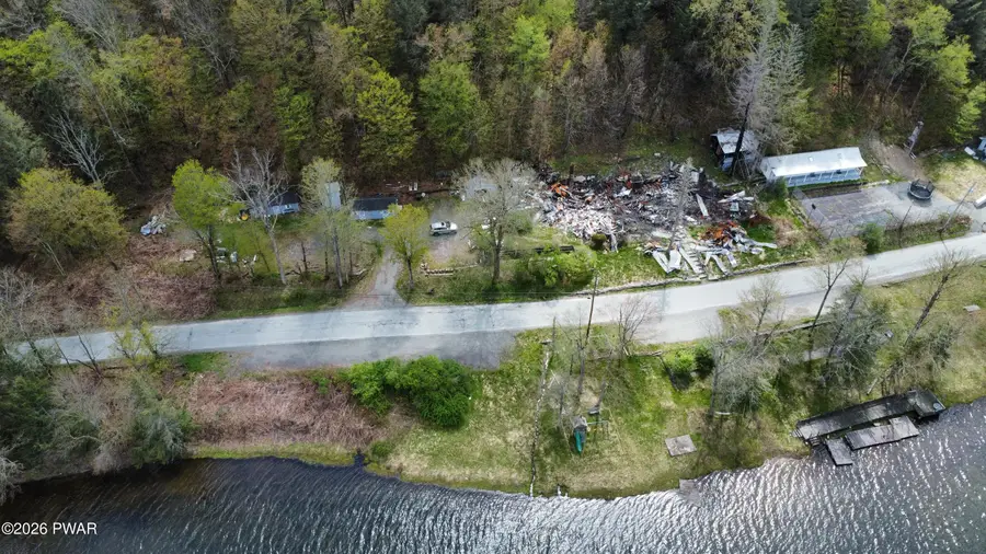 289 Starlight Lake Road, Starlight, PA 18461 - #2