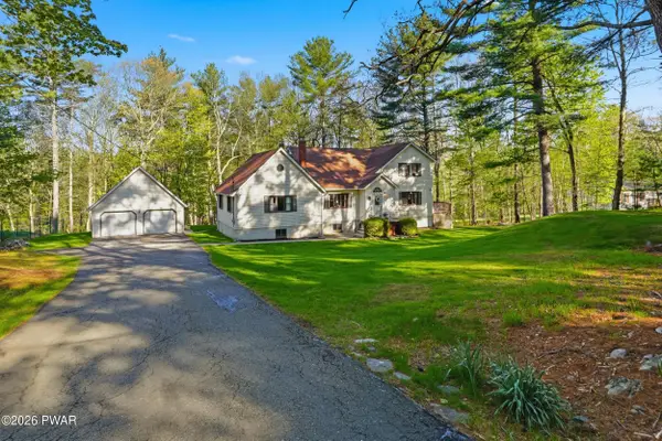 181 Chokeberry Drive, Milford, PA 18337