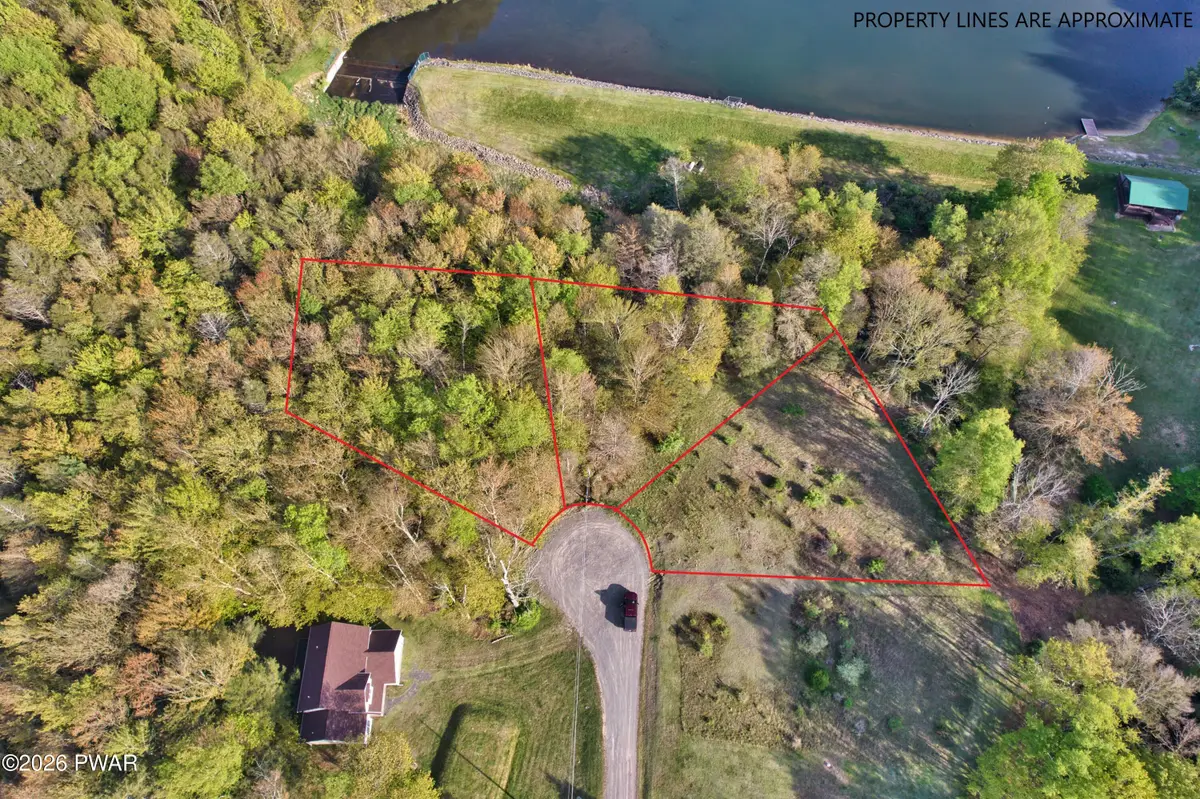 lot 105 Panther Lake Terrace, Newfoundland, PA 18445 - #1