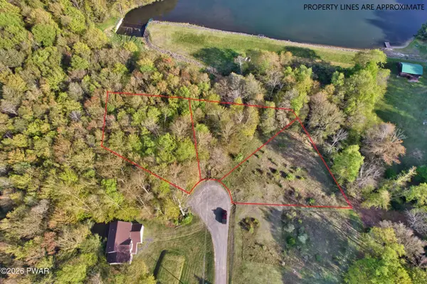 lot 105 Panther Lake Terrace, Newfoundland, PA 18445