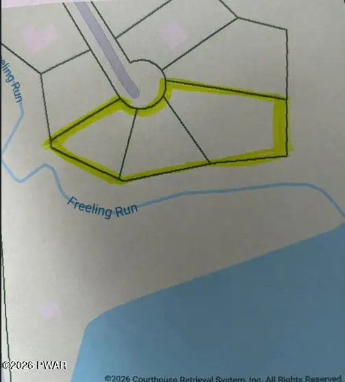 lot 105 Panther Lake Terrace, Newfoundland, PA 18445 - #2