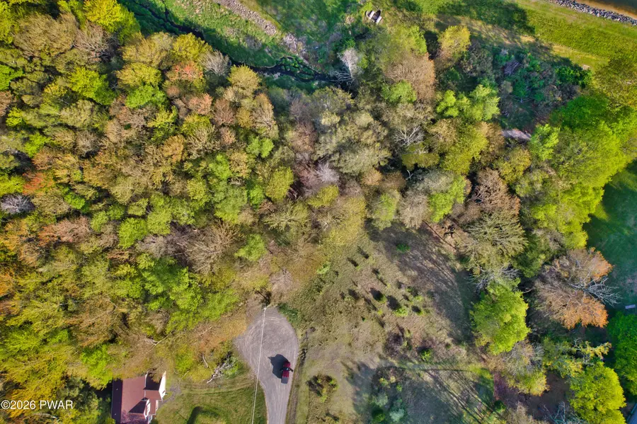 lot 105 Panther Lake Terrace, Newfoundland, PA 18445 - #3