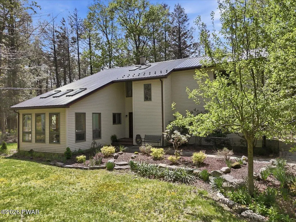 124 Hawk Lane, Canadensis, PA 18325 - #1
