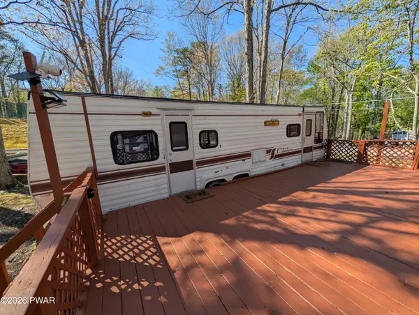 226 Locust Lake Drive, Milford, PA 18337