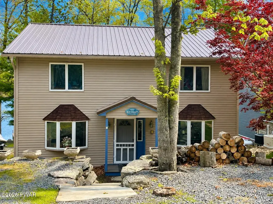 69 Lakeside Drive, Lakeville, PA 18438 - #2