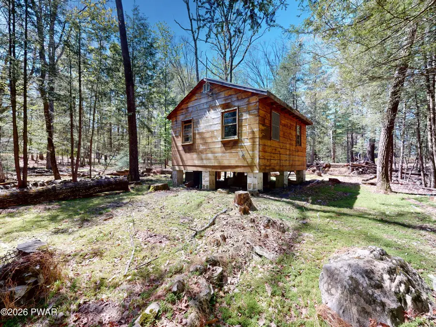 112 Seminole Road, Shohola, PA 18458 - #3