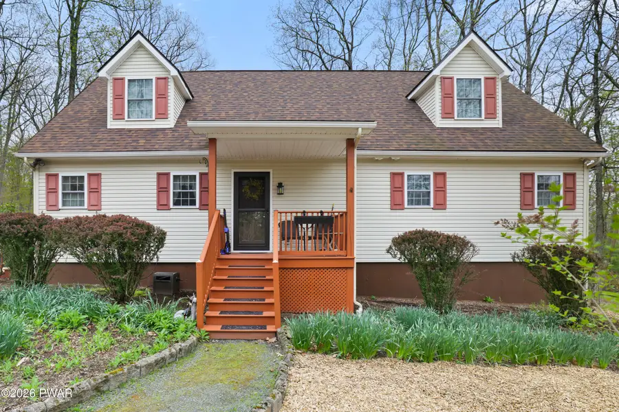 106 Elderberry Drive, Hawley, PA 18428 - #3