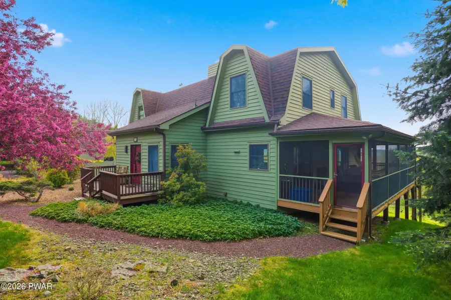 110 German Hill Road, Shohola, PA 18458 - #2