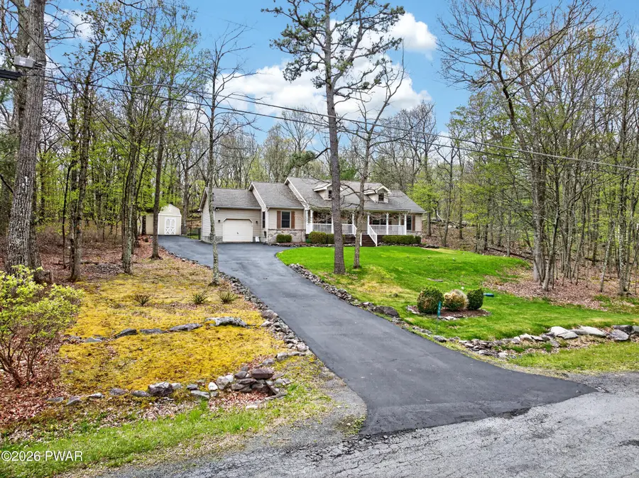 109 Maple Ridge Road, Milford, PA 18337 - #3