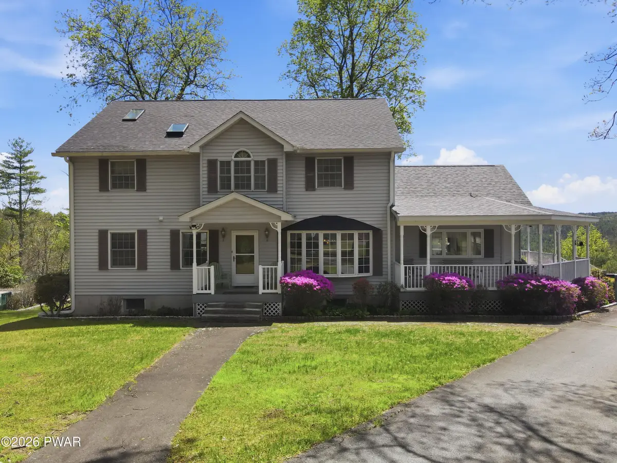 120 Milford Hill Lane, Milford, PA 18337 - #1