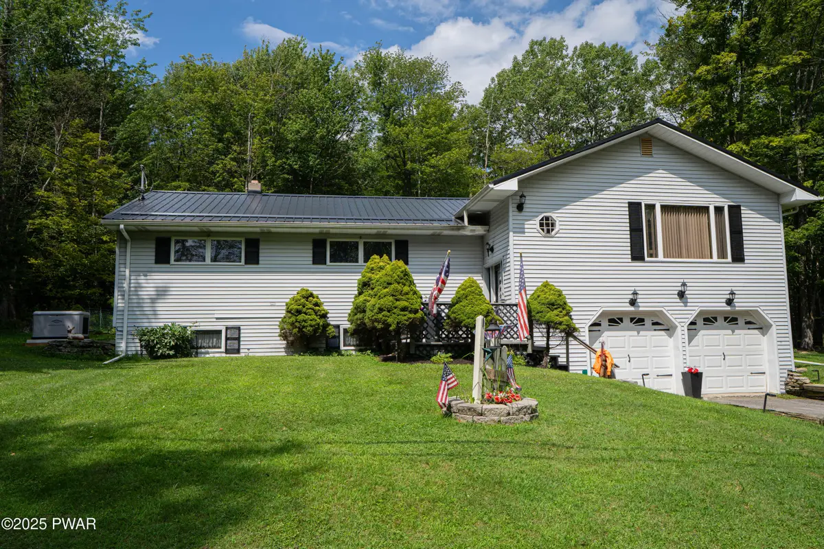 96 Schelbert Road, Newfoundland, PA 18445 - #1