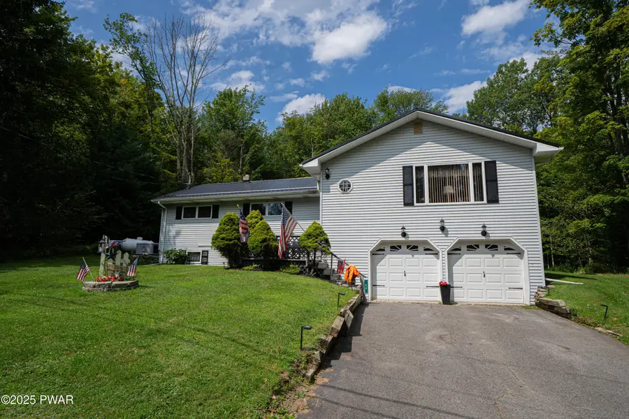 96 Schelbert Road, Newfoundland, PA 18445 - #2