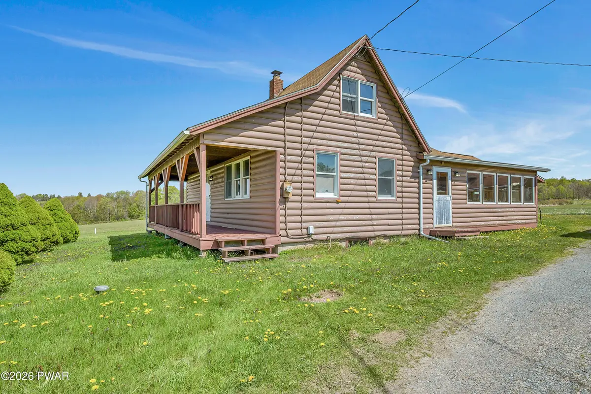 258B Cemetery Road, Moscow, PA 18444 - #1