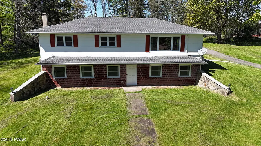 18 Cemetery Road, Beach Lake, PA 18405 - #2