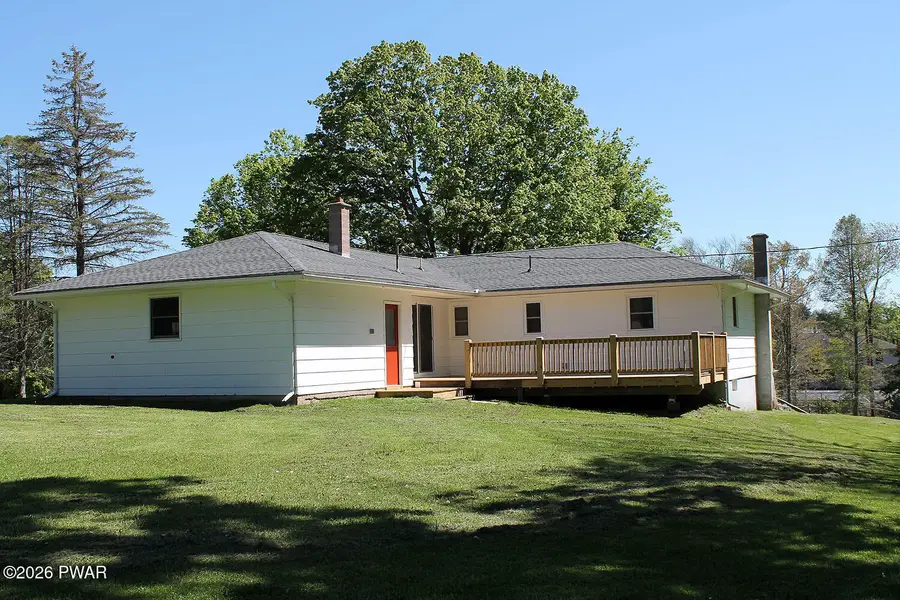 18 Cemetery Road, Beach Lake, PA 18405 - #3