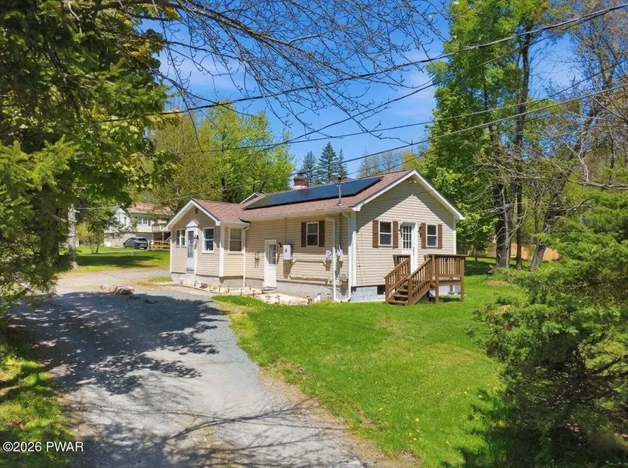 4 Center Avenue, Honesdale, PA 18431 - #2
