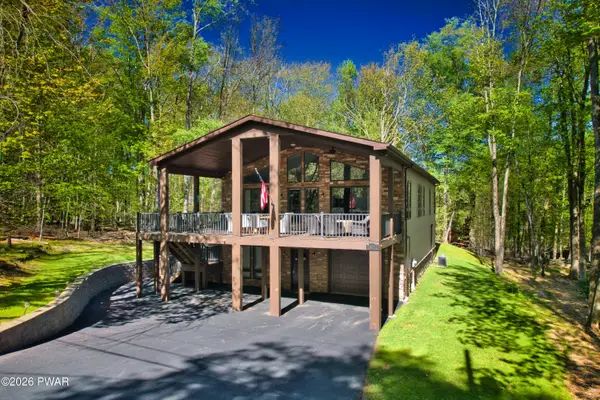 49 White Pine Circle, Lake Ariel, PA 18436