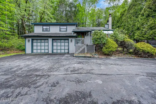 49 Lake View Drive #lot 14, Lake Ariel, PA 18436