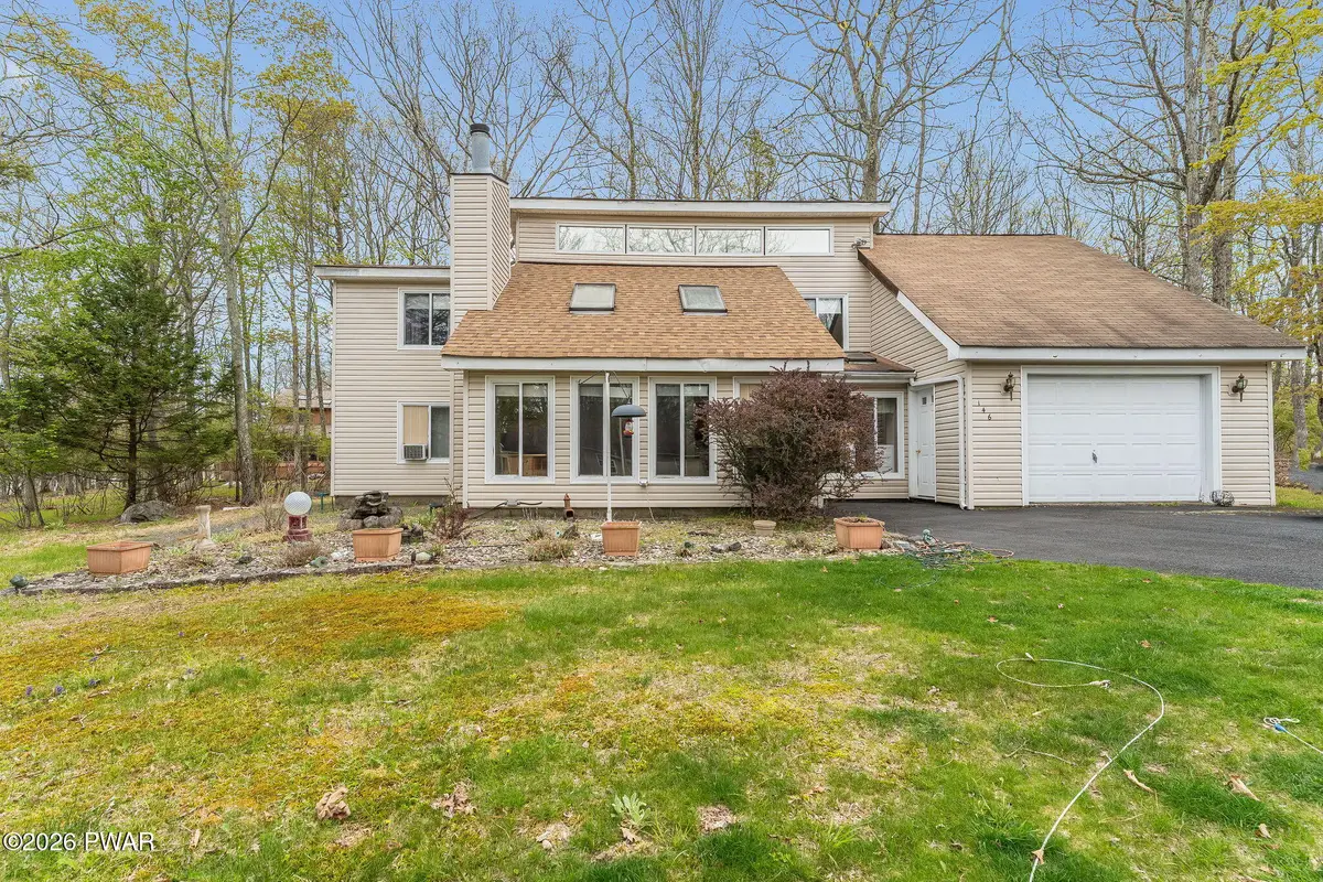 210 Old Took Drive, Tamiment, PA 18371 - #1