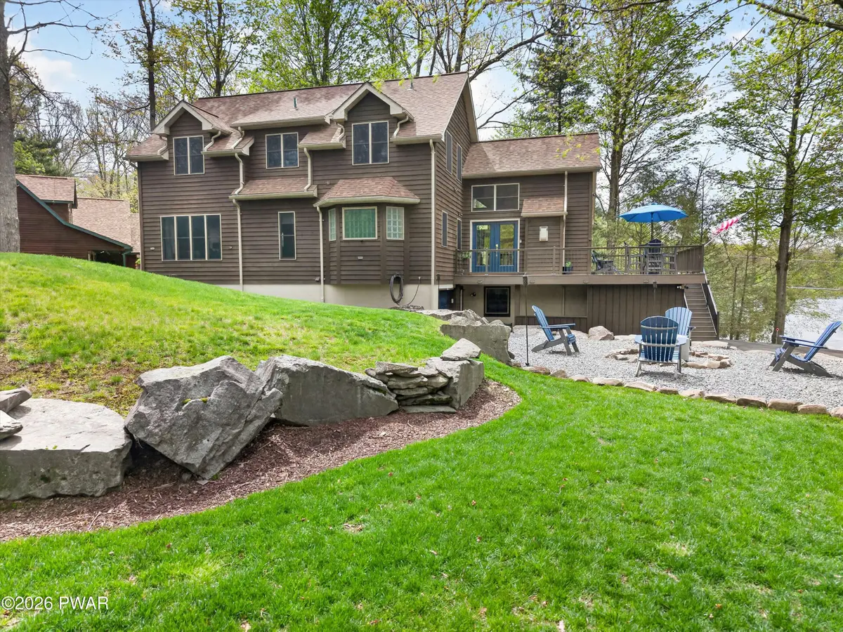 133 Laurel Hill Drive, Greentown, PA 18426 - #1