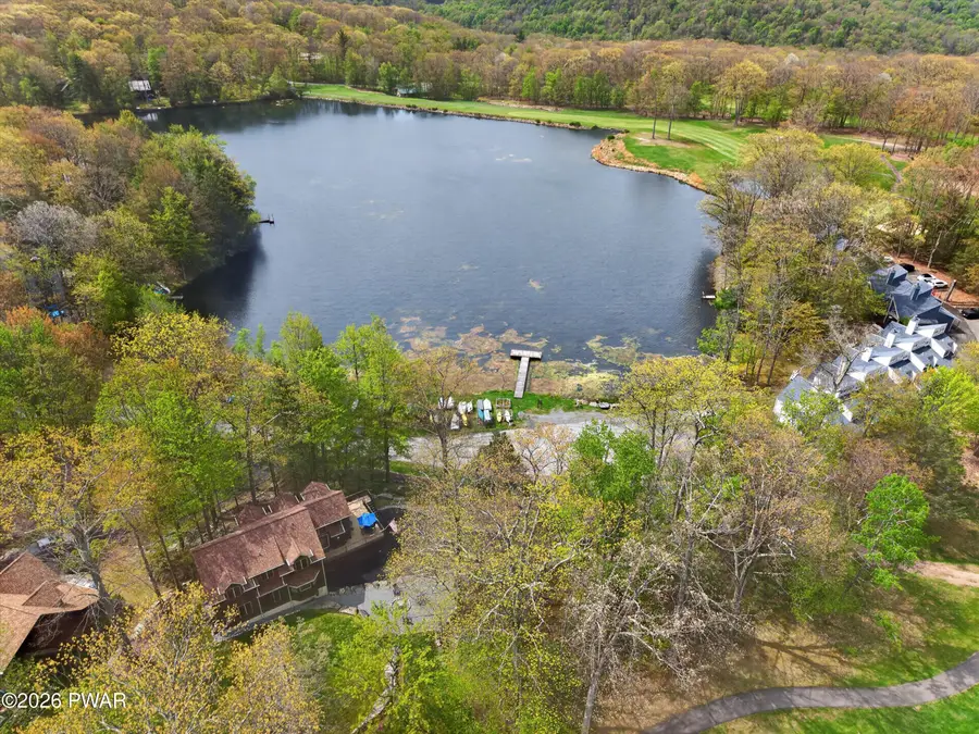 133 Laurel Hill Drive, Greentown, PA 18426 - #2