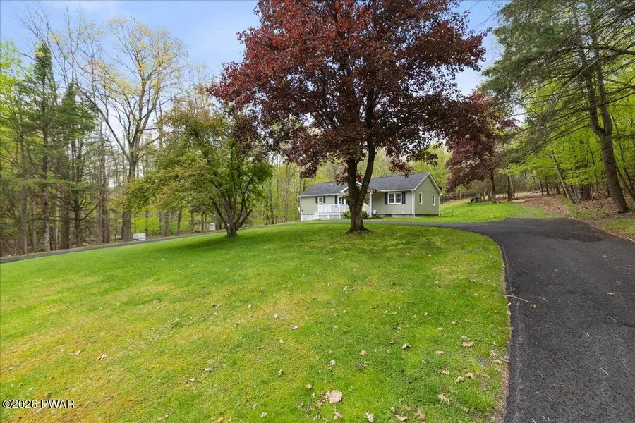 212 Lakeshore Drive, Lakeville, PA 18438 - #2