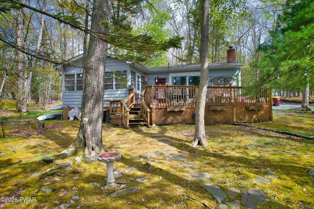 103 Otter Lane, Milford, PA 18337 - #1