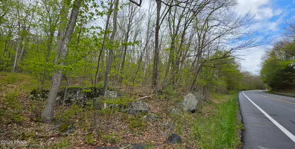 Lot 23.21 State Route 97, Narrowsburg, NY, NY 12764