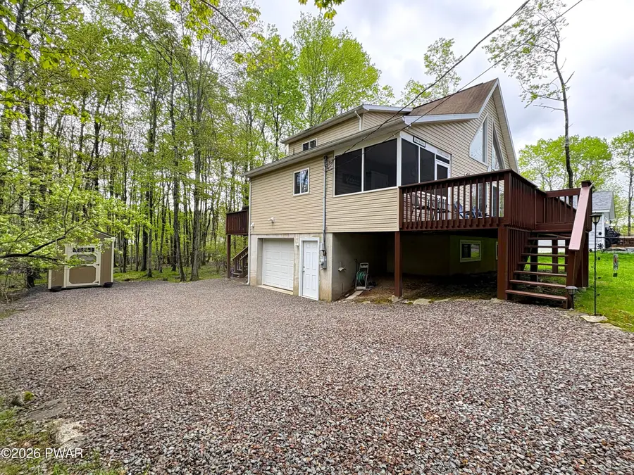 1021 Indian Drive, Lake Ariel, PA 18436 - #3