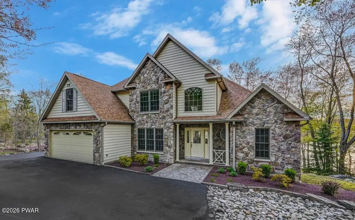 59 Lakeview Timbers Drive, Gouldsboro, PA 18424 - #1