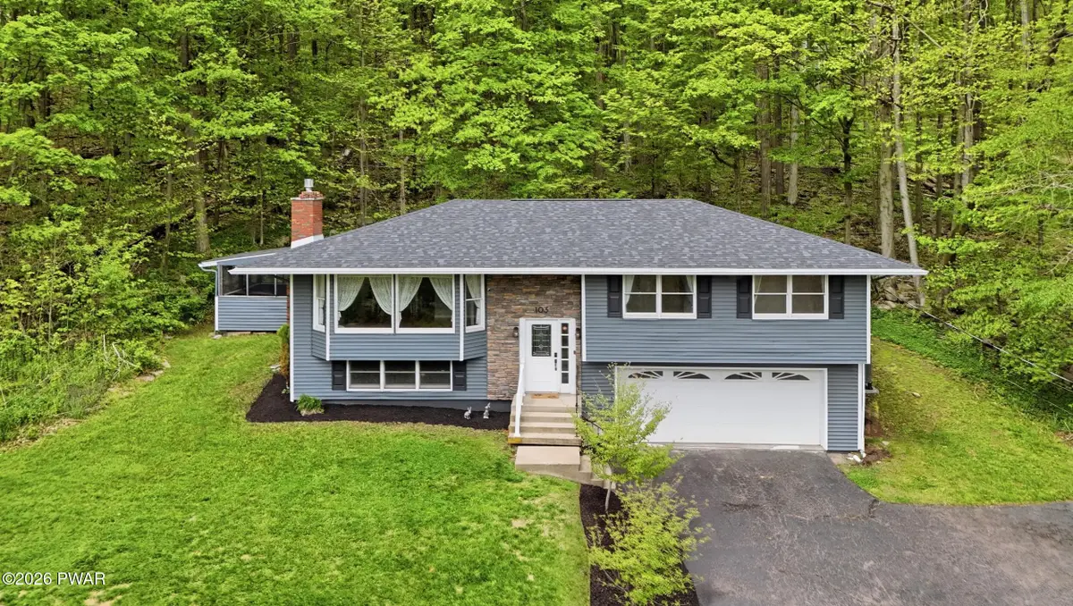 103 Stephens Street, Moscow, PA 18444 - #1