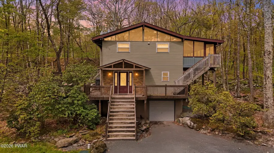 801 Canoebrook Court W, Lords Valley, PA 18428 - #2