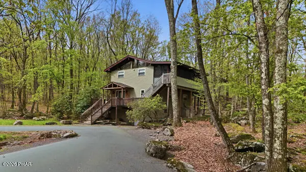 801 Canoebrook Court W, Lords Valley, PA 18428 - #3