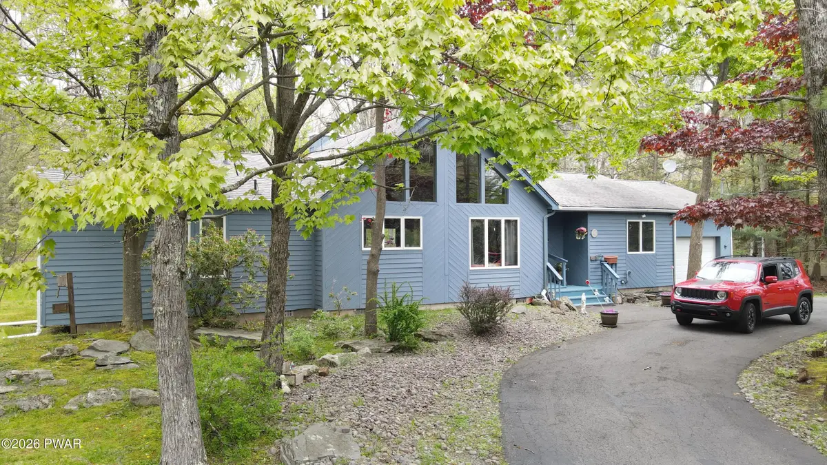 105 Orchard Drive, Lords Valley, PA 18428 - #1