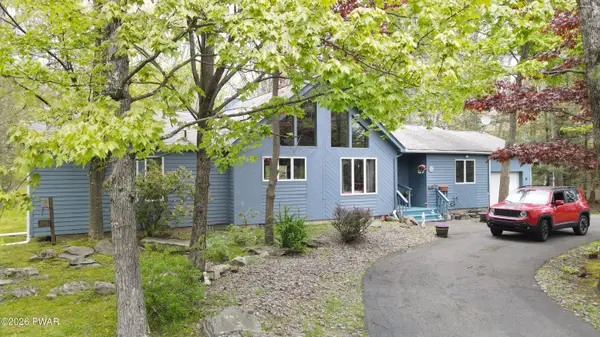105 Orchard Drive, Lords Valley, PA 18428