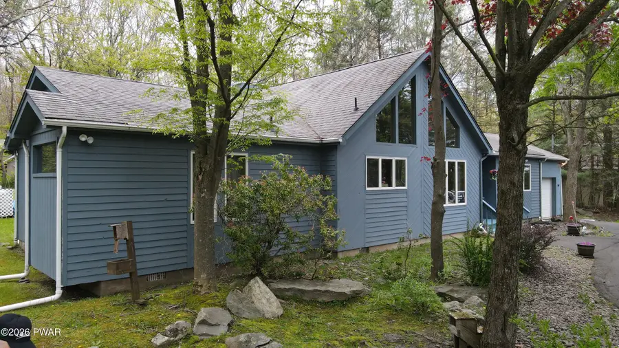 105 Orchard Drive, Lords Valley, PA 18428 - #3