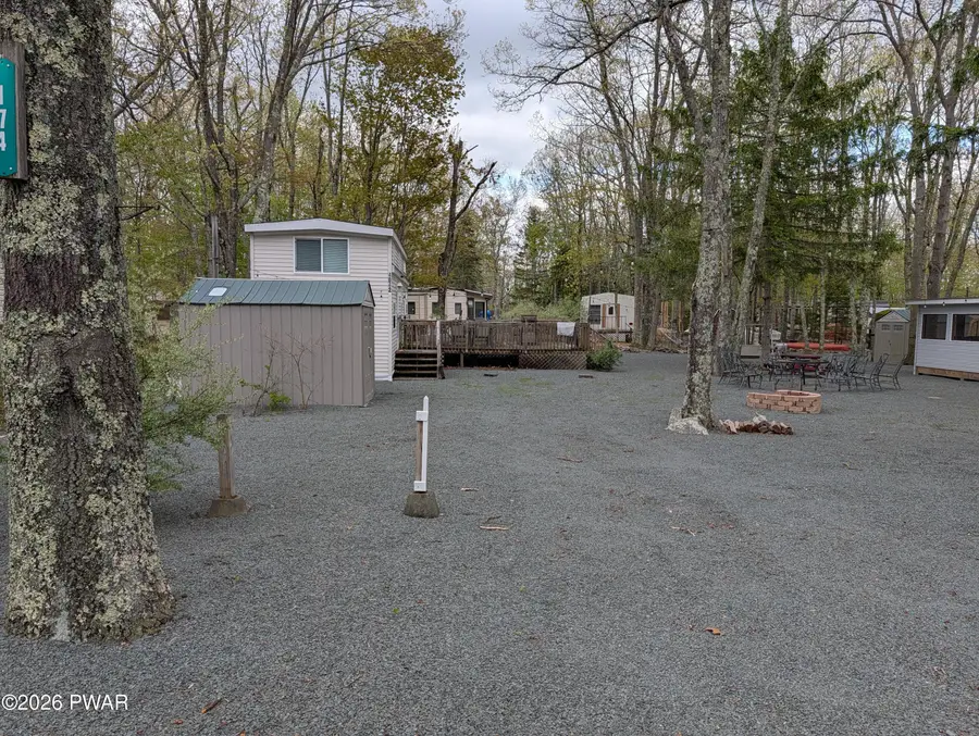176 Aztec Drive Drive #Lot 4042, Shohola, PA 18458 - #2