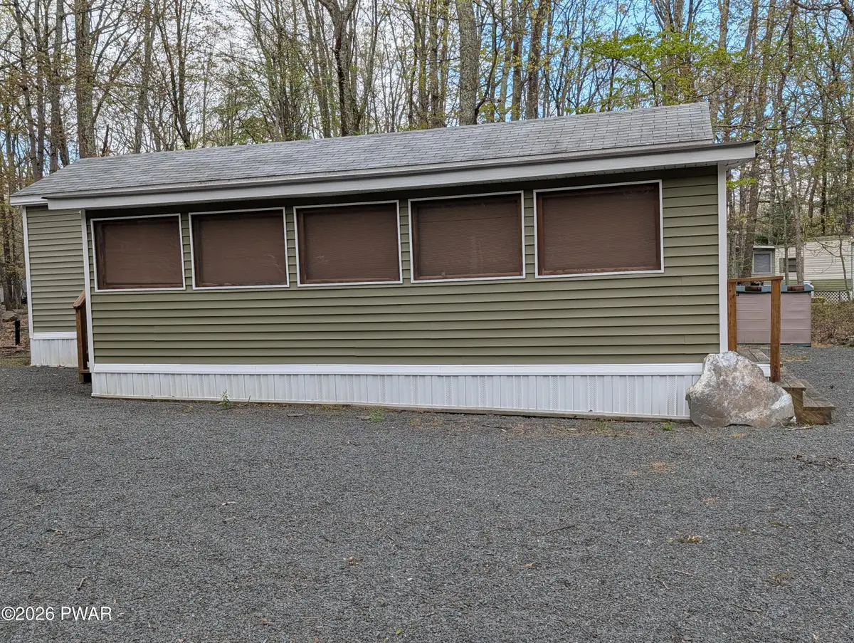 112 Mohican Drive, Shohola, PA 18458 - #1