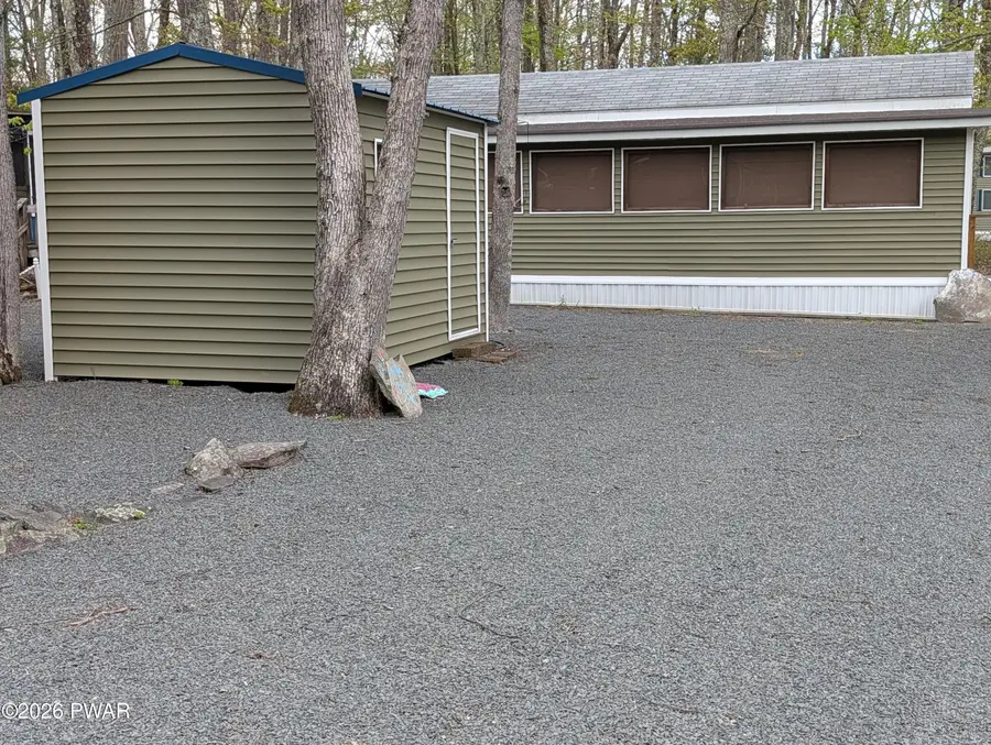 112 Mohican Drive, Shohola, PA 18458 - #2