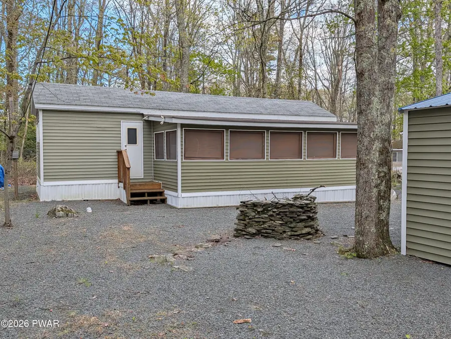 112 Mohican Drive, Shohola, PA 18458 - #3