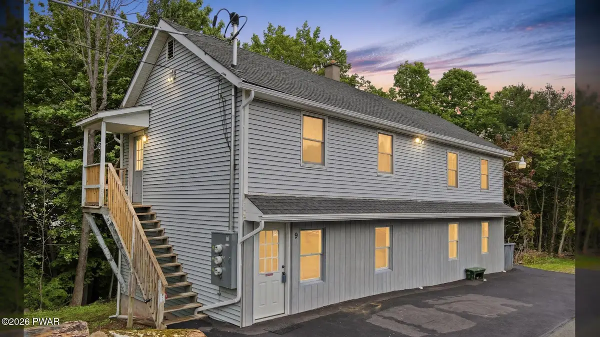 Address Withheld By Seller, Beach Lake, PA 18405 - #1
