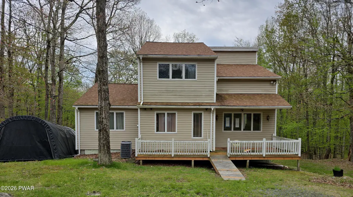 210 Urban Road, Hawley, PA 18428 - #1