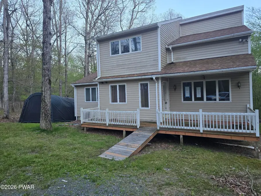 210 Urban Road, Hawley, PA 18428 - #2